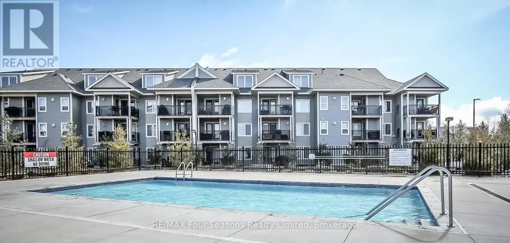207 - 5 Anchorage Crescent, Collingwood
